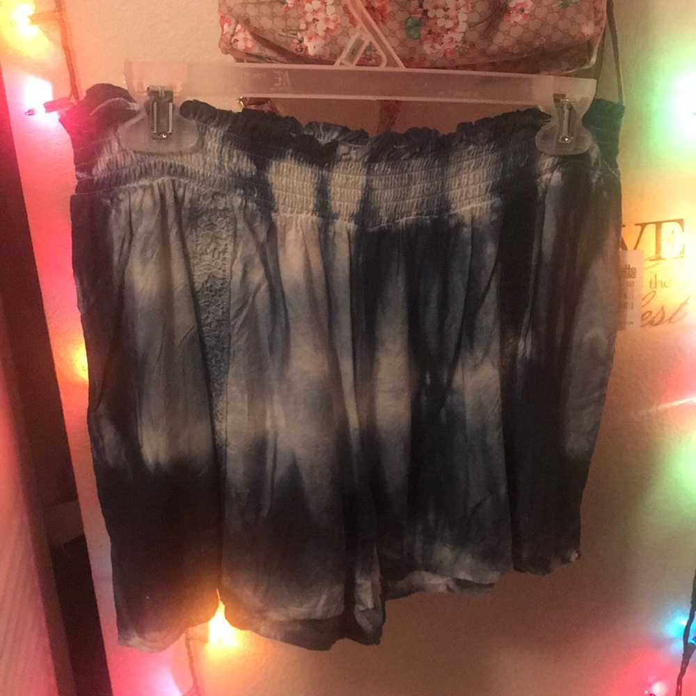 Summer shorts